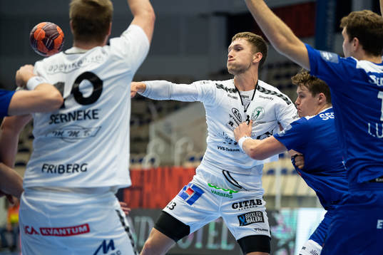 Varbergs Karl Toom