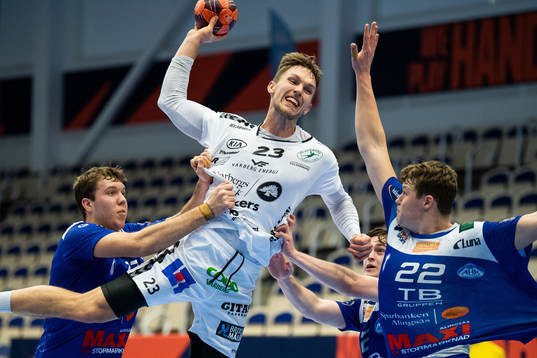 Varbergs Karl Toom