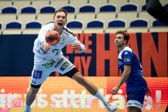 Varbergs Karl Toom
