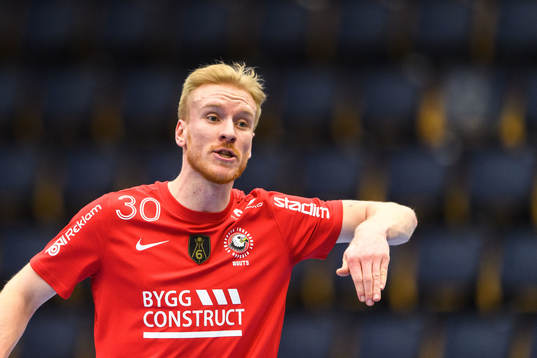 Storvreta Alexander Rudd