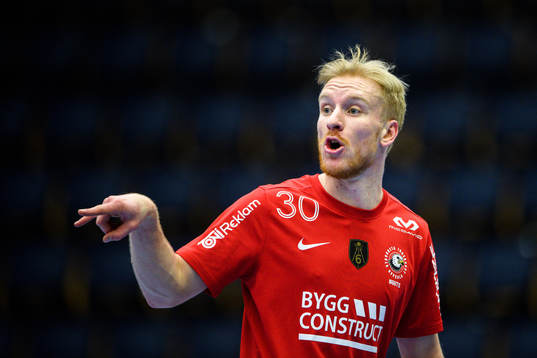 Storvreta Alexander Rudd