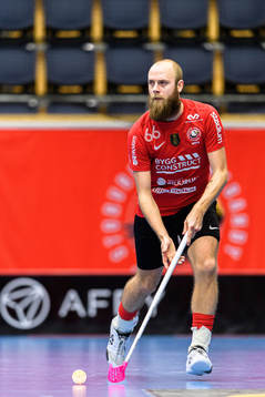 Storvreta Rasmus Sundstedt