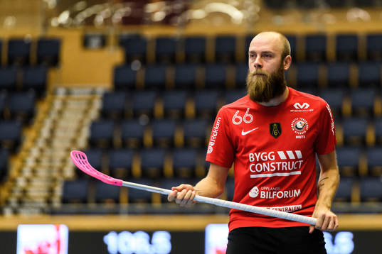 Storvreta Rasmus Sundstedt