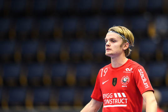 Storvreta Filip Eriksson