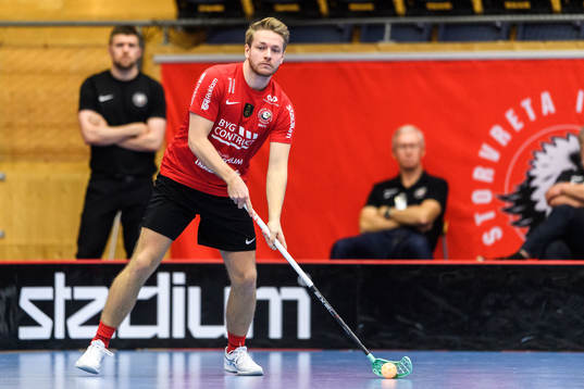 Storvreta Filip Stenmark