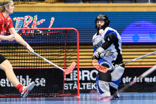 Växjös Pascal Meier