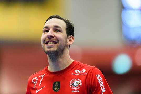 Storvreta Robin Nilsberth