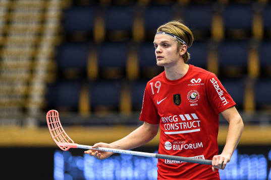 Storvreta Filip Eriksson