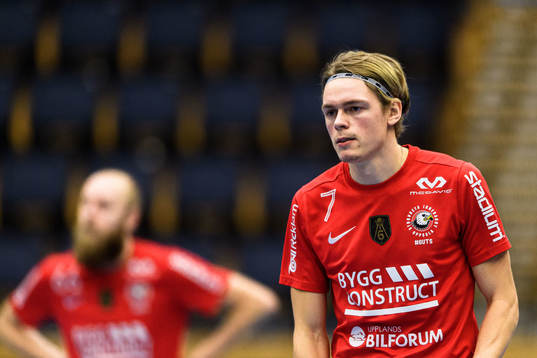 Storvreta Anton Birgersson