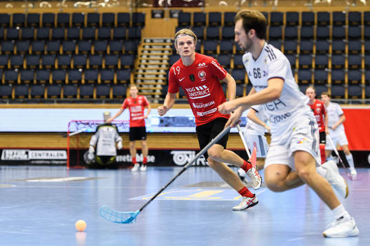 Storvreta Filip Eriksson
