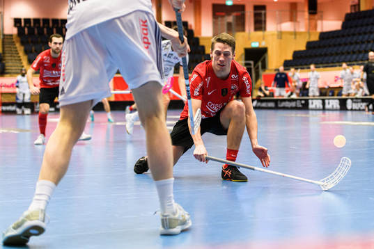 Storvreta Niklas Winroth