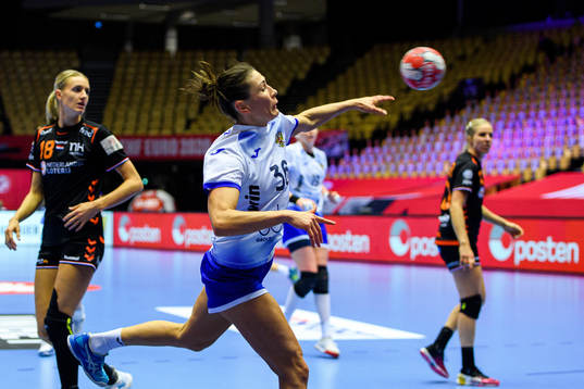 Iuliia Managarova of Russia