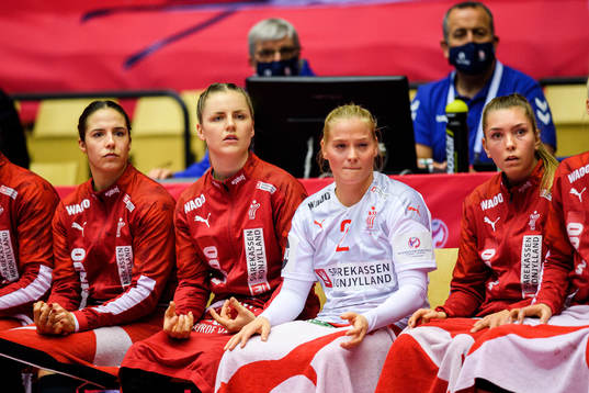 Players of Denmark