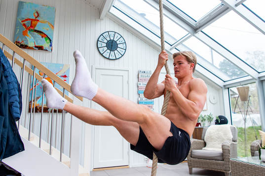 This picture is part of Bildbyrån’s selection of the