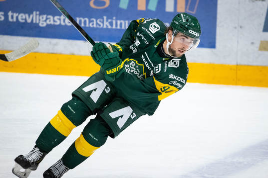 Björklövens Grant Besse