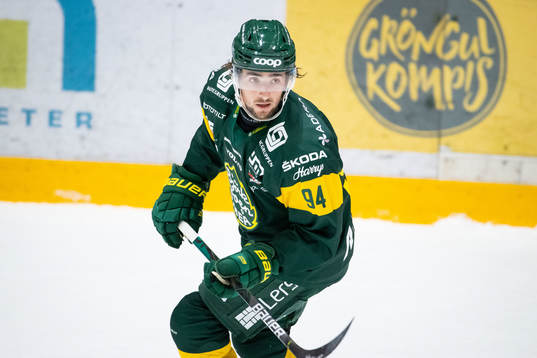 Björklövens Grant Besse