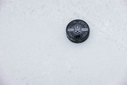 Hockeypuck