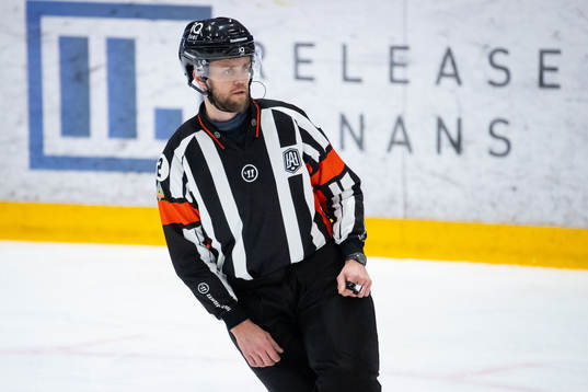 Domare Olov Lundqvist