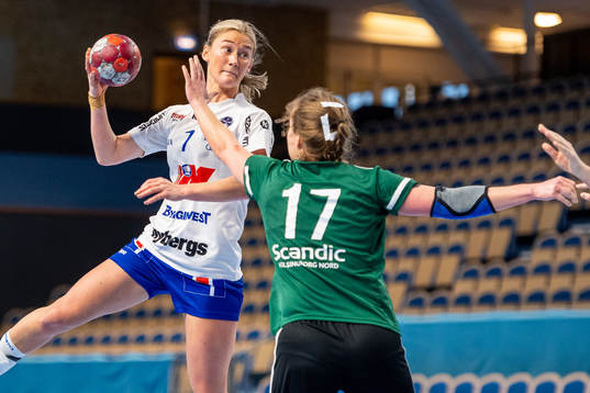 Hallbys Emma Wahlström