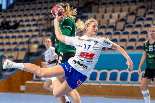 Hallbys Isa Franzén