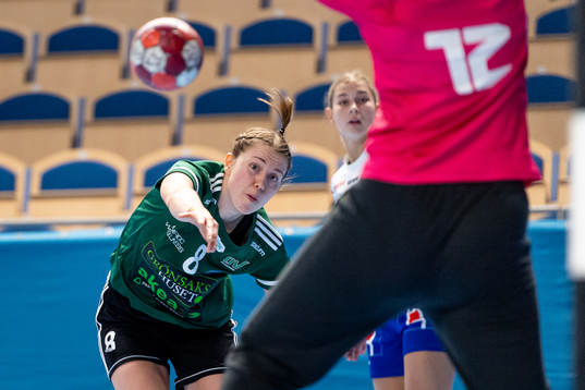 Helsingborgs Anne Lind