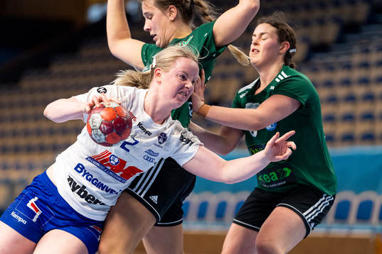 Hallbys Emma Käll