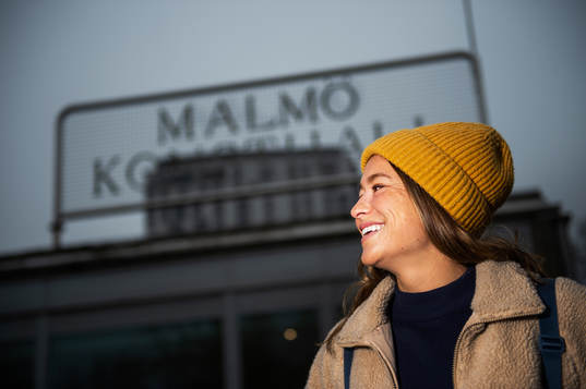 Fotbollsspelaren Ali Riley