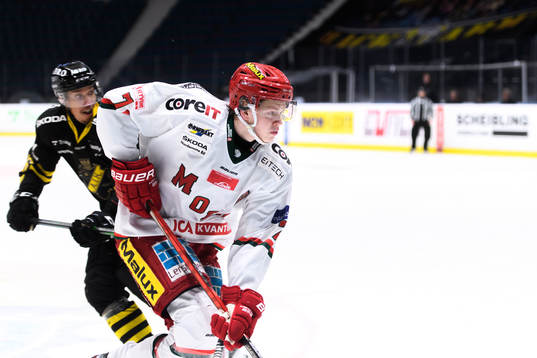 Modos Tobias Åhström