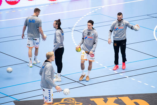 Kristianstads Zoran Bozic