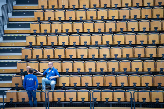 Kristianstads funktionärer
