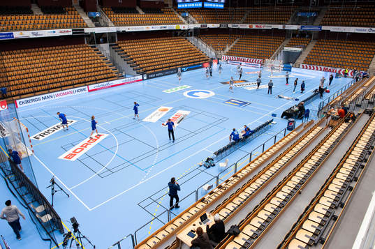 Kristianstads Arena