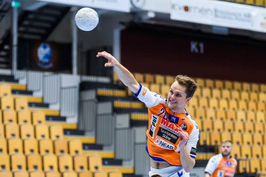 Kristianstads Emil Frend Öfors