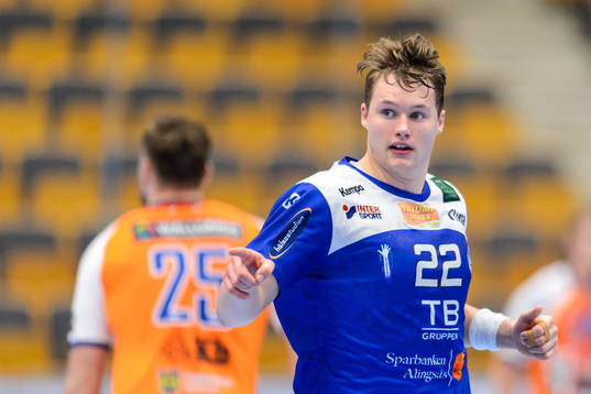 Alingsås Axel Franzen