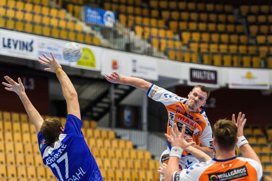 Kristianstads Markus Olsson