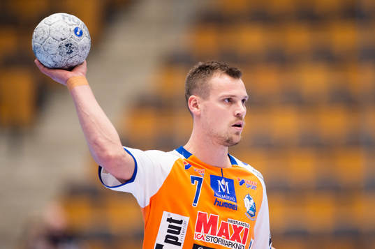 Kristianstads Markus Olsson