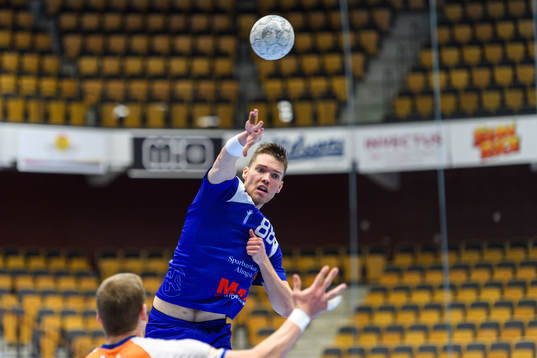 Alingsås Aron Dagar Pålsson