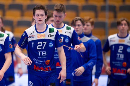 Alingsås Andreas Lang deppar