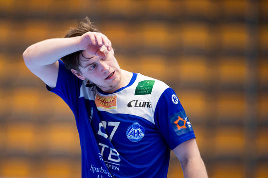 Alingsås Andreas Lang deppar