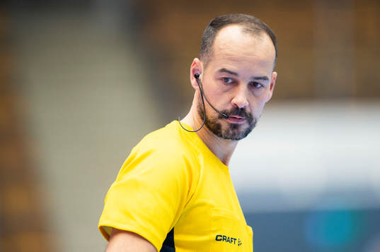 Domare Jasmin Kliko