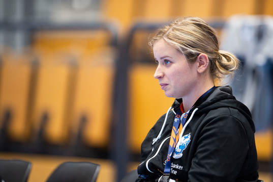 Kristianstads Sofie Sternberg