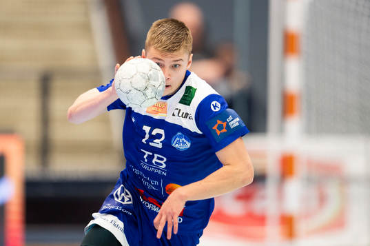 Alingsås Benjamin Helander