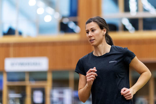 Rebecka Abrahamsson