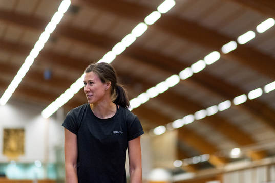 Rebecka Abrahamsson