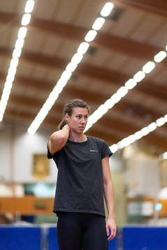 Rebecka Abrahamsson