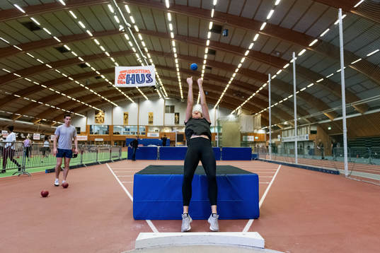 Rebecka Abrahamsson