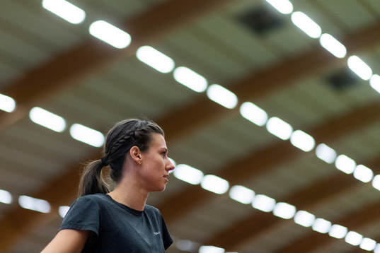 Rebecka Abrahamsson