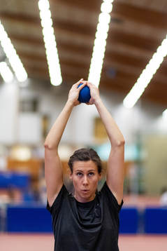 Rebecka Abrahamsson