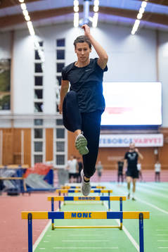 Rebecka Abrahamsson