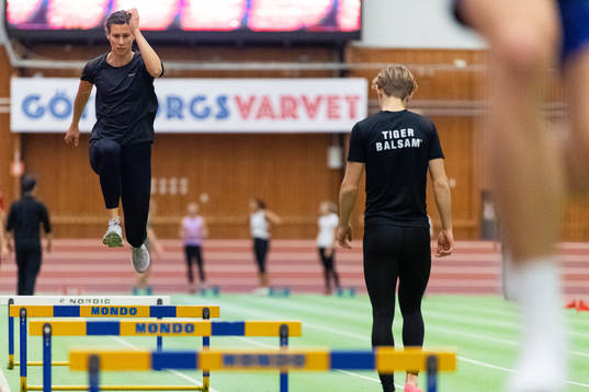 Rebecka Abrahamsson