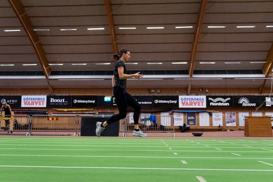 Rebecka Abrahamsson